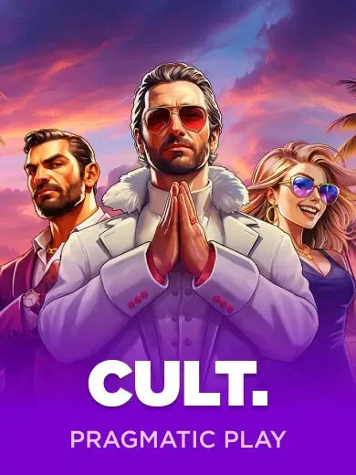 The Cult at BAJIBAJI