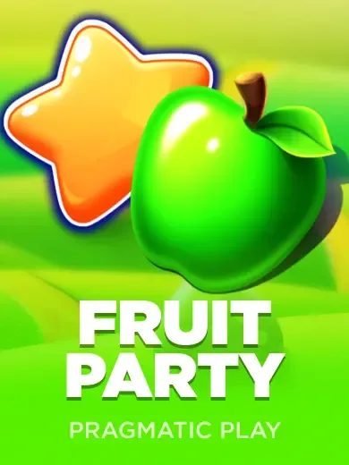 Fruit Party at BAJIBAJI