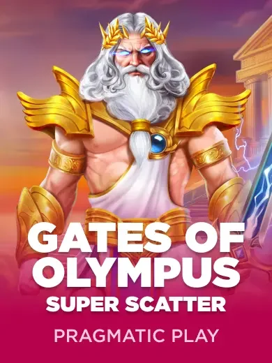Gates of Olympus at BAJIBAJI