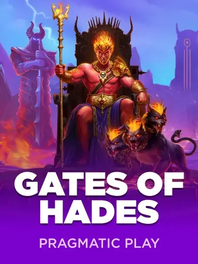 Gates of Hades at BAJIBAJI