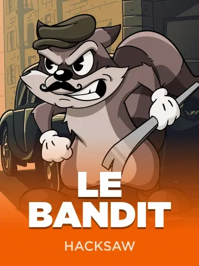 Le Bandit at BAJIBAJI
