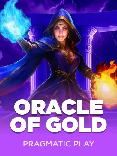 Oracle of Gold at BAJIBAJI