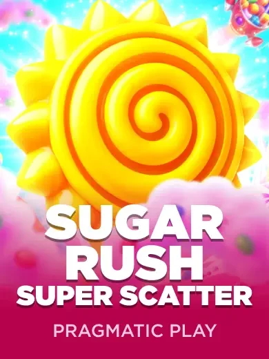 Sugar Rush at BAJIBAJI