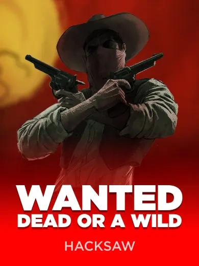 Wanted Dead or Alive at BAJIBAJI
