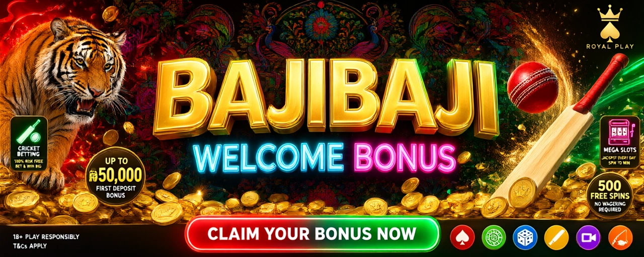 BAJIBAJI bajibaji